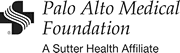 Palo Alto Medical Foundation logo